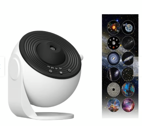 Proyector de Galaxia